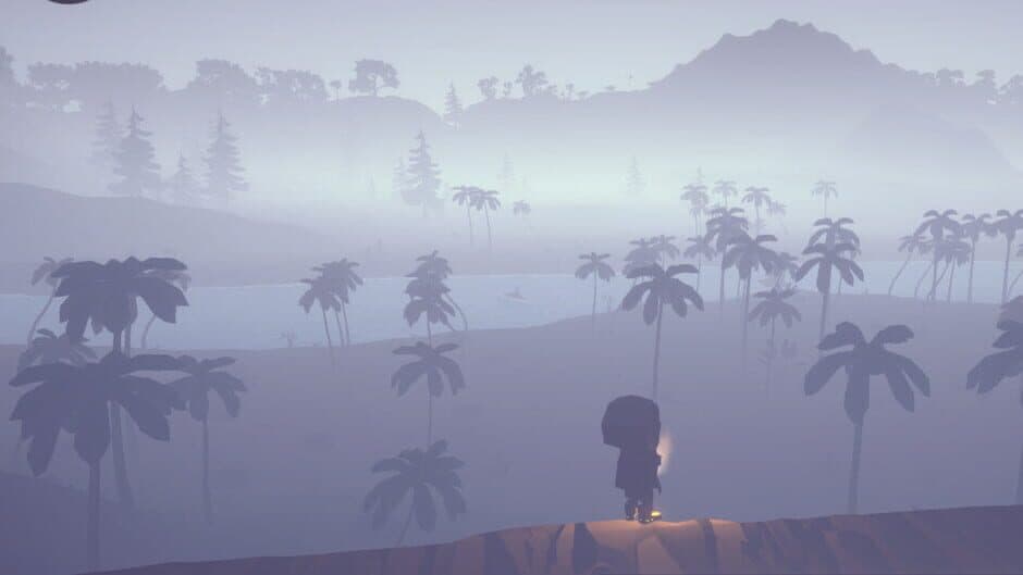 Скриншот 1 из Surviving Skeleton Island