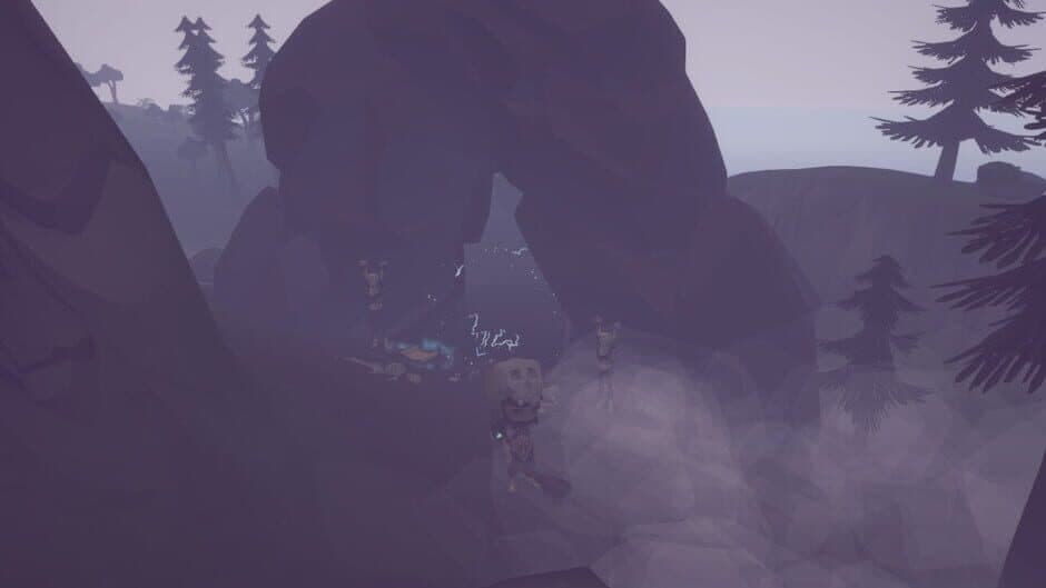 Скриншот 6 из Surviving Skeleton Island