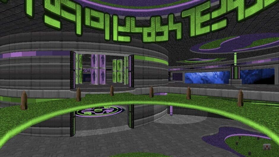 Скриншот 2 из Mothership