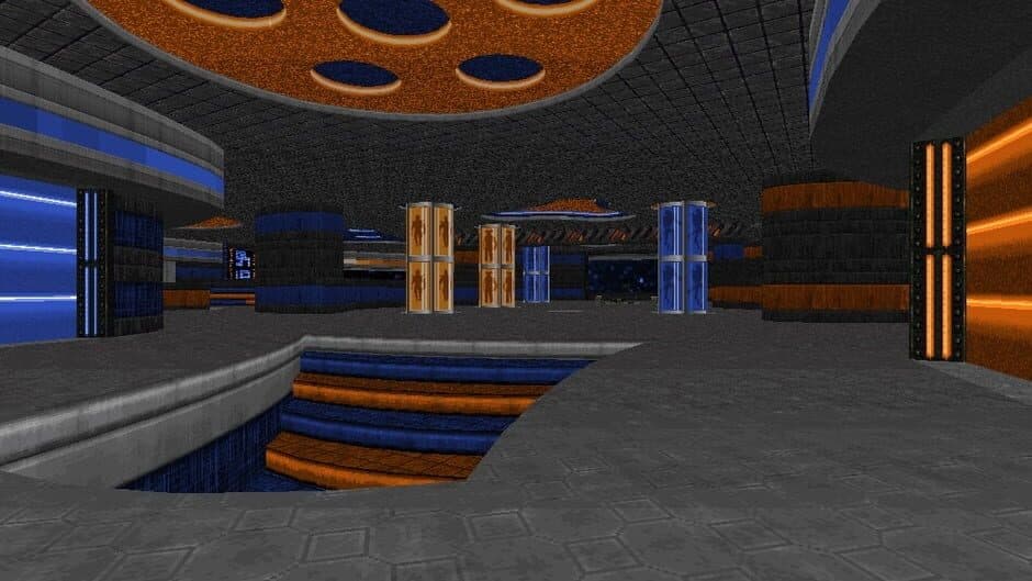 Скриншот 3 из Mothership