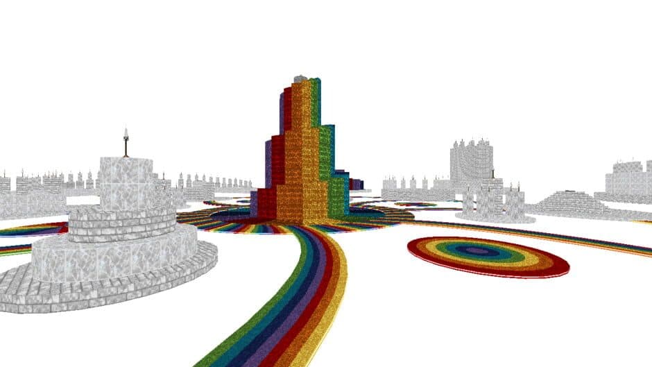 Скриншот 1 из Bifrost
