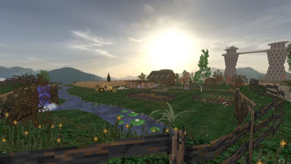 Скриншот 1 из Lost Civilization 2