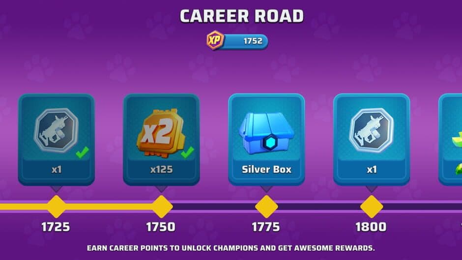Скриншот 4 из Cantina Royale
