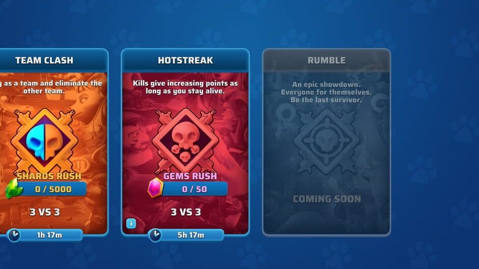 Скриншот 6 из Cantina Royale