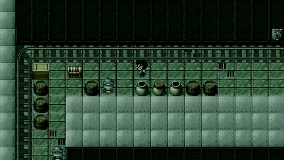 Скриншот 1 из Brocante Game: Blister Hunter