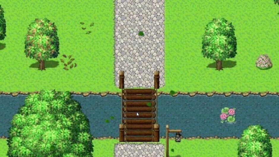 Скриншот 2 из Brocante Game: Blister Hunter