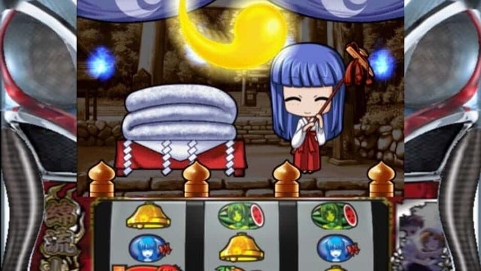Скриншот 7 из Pachi-Slot Higurashi no Naku Koro ni Matsuri