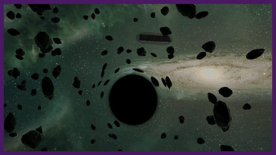 Скриншот 2 из Intergalactic