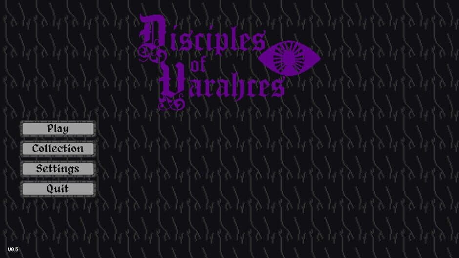 Скриншот 2 из Disciples of Varahces