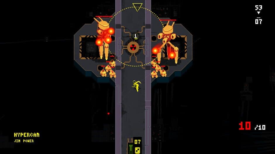 Скриншот 1 из Machines of Madness