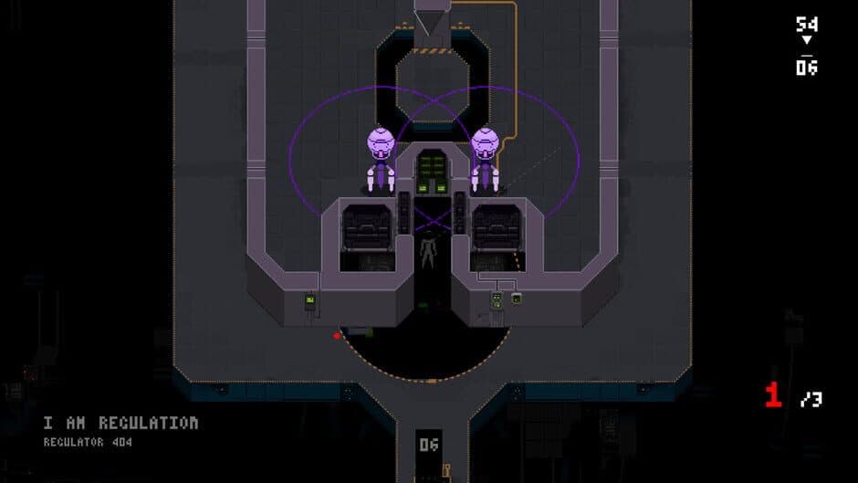 Скриншот 2 из Machines of Madness