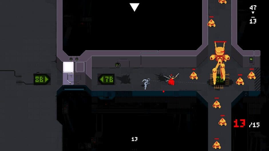 Скриншот 4 из Machines of Madness
