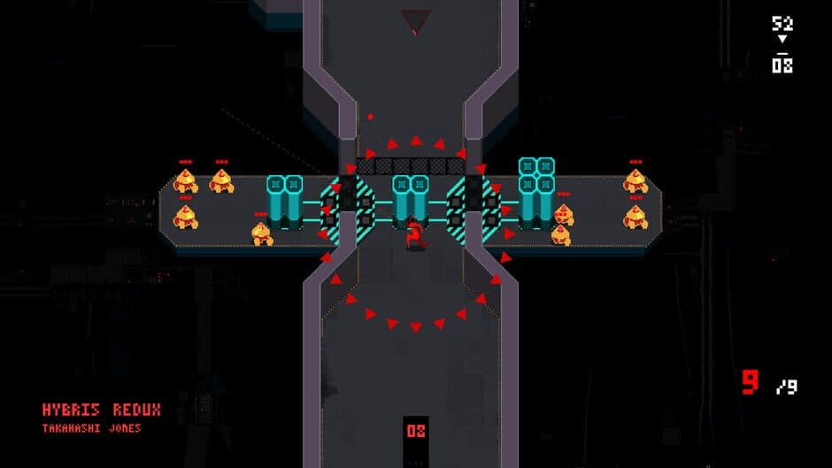 Скриншот 5 из Machines of Madness