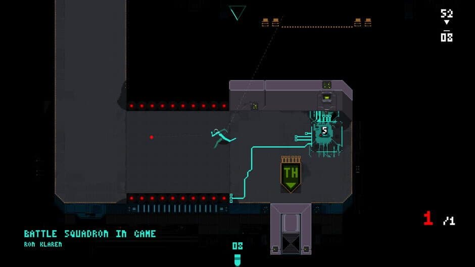 Скриншот 7 из Machines of Madness