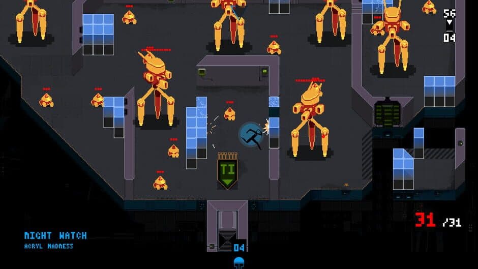 Скриншот 8 из Machines of Madness