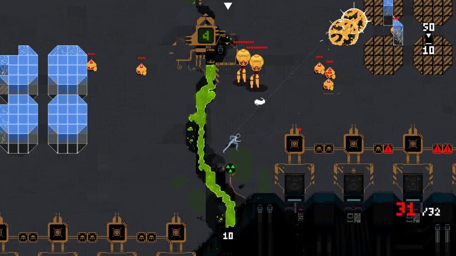 Скриншот 9 из Machines of Madness