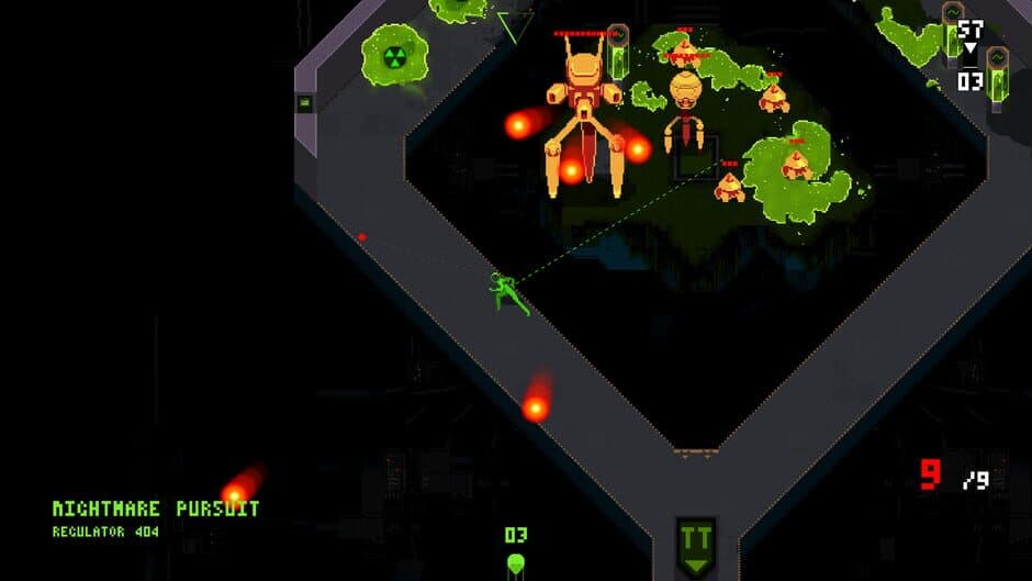 Скриншот 10 из Machines of Madness