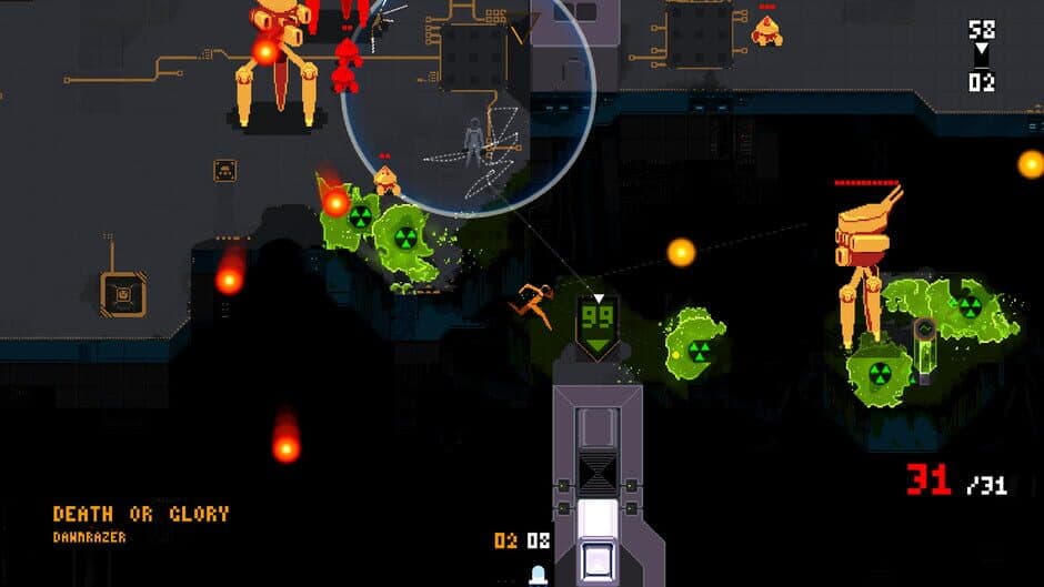 Скриншот 11 из Machines of Madness