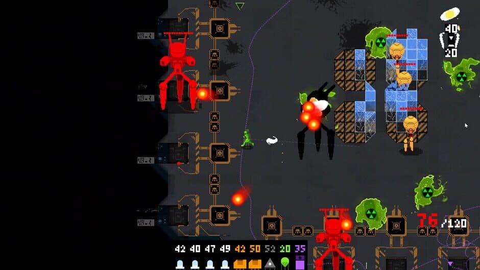Скриншот 12 из Machines of Madness