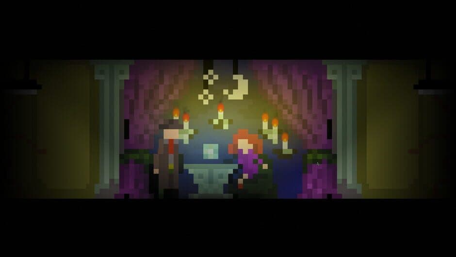 Скриншот 2 из The Devilry Reservation: Сhapter II