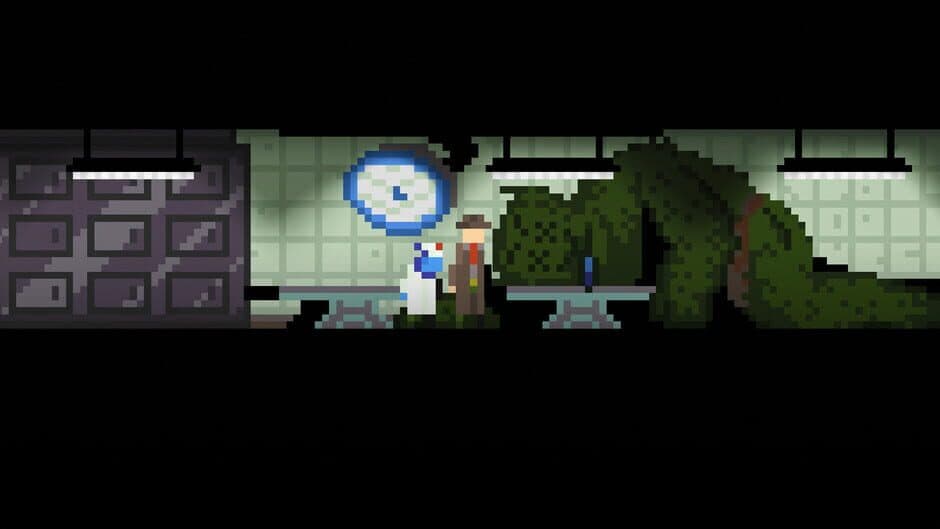 Скриншот 3 из The Devilry Reservation: Сhapter II