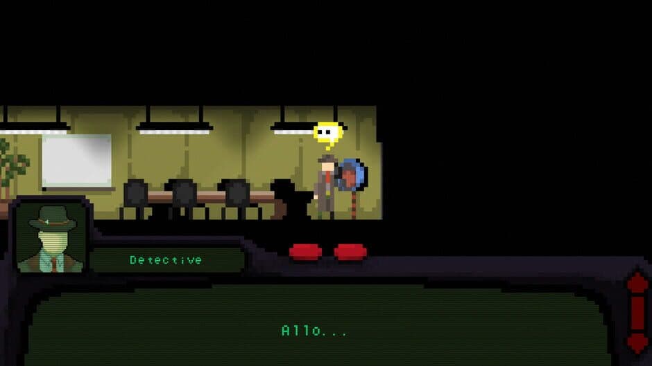 Скриншот 4 из The Devilry Reservation: Сhapter II