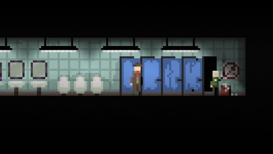 Скриншот 5 из The Devilry Reservation: Сhapter II