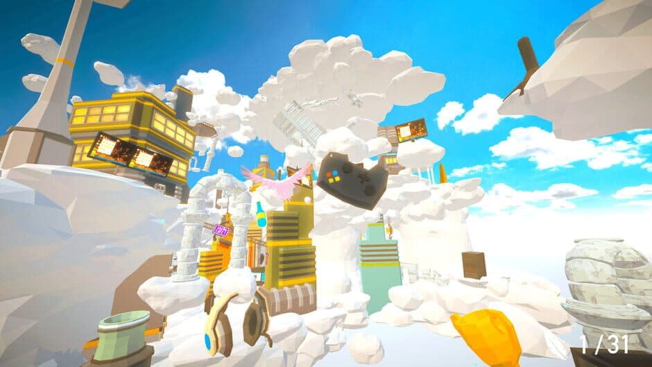 Скриншот 7 из Aery: Calm Mind 4