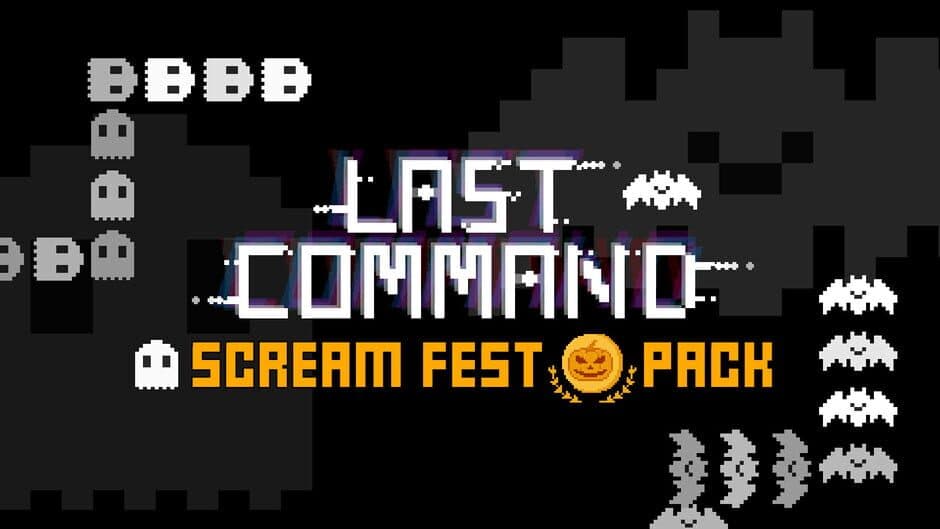 Скриншот 1 из Last Command: Scream Fest pack