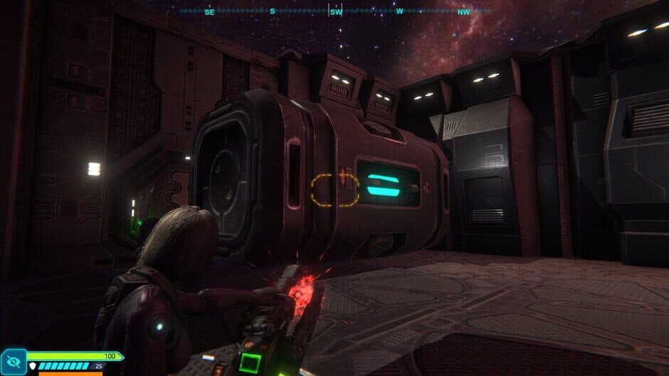 Скриншот 3 из Cosmotroid