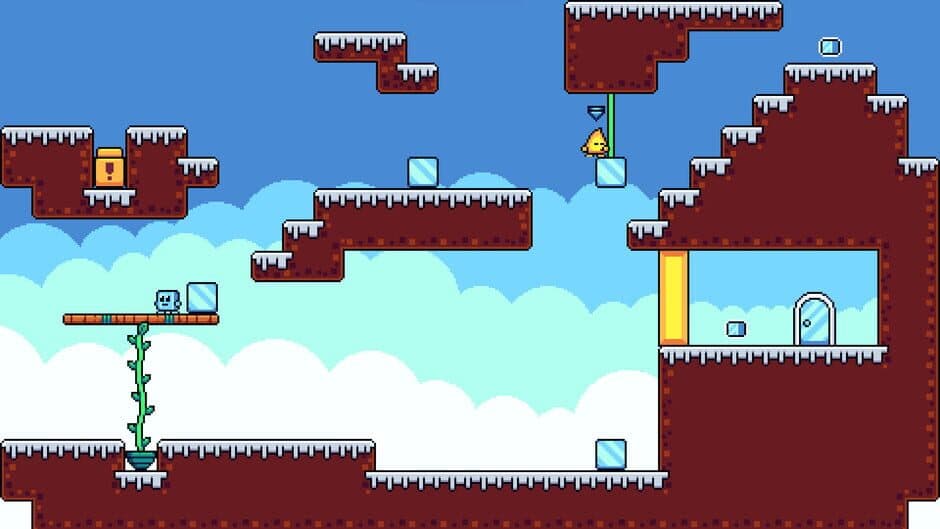 Скриншот 3 из Kinduo 2: Frostbite