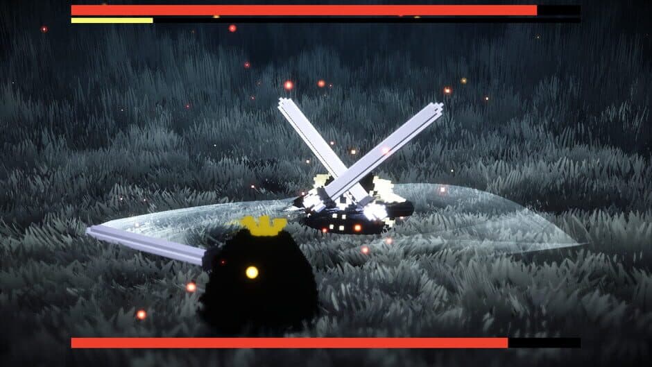 Скриншот 4 из Parry King