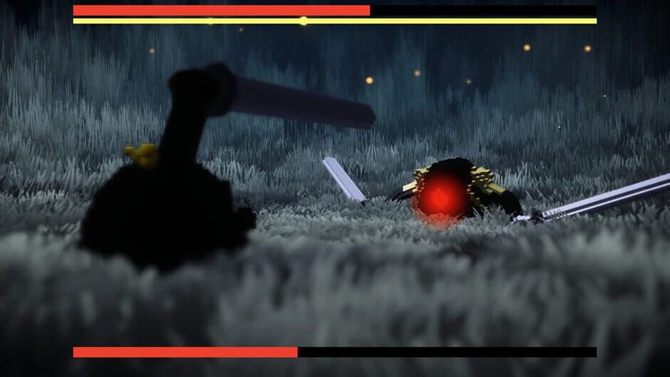 Скриншот 5 из Parry King