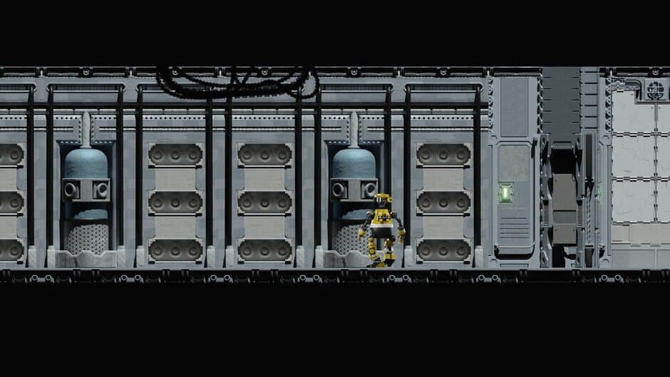 Скриншот 3 из Space Dezinsector