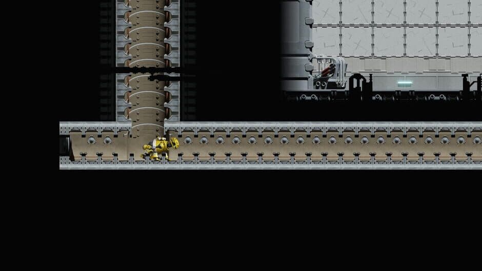 Скриншот 10 из Space Dezinsector