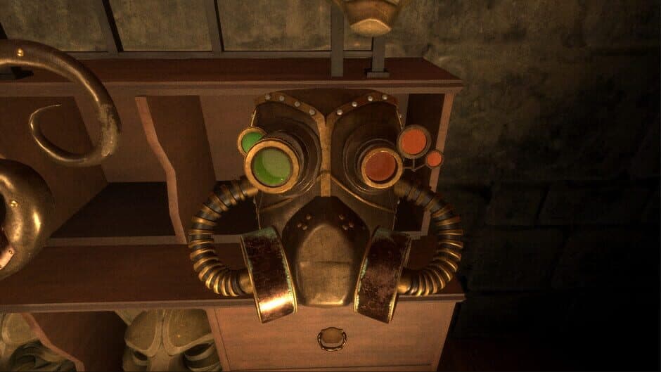 Скриншот 2 из Mad Experiments 2: Premium Pack