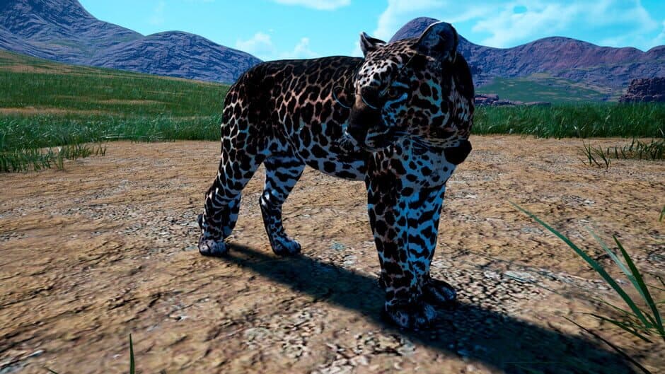 Скриншот 1 из Animalia Survival: Haloween Pack