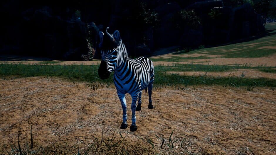 Скриншот 3 из Animalia Survival: Haloween Pack