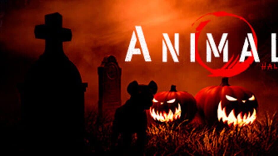 Скриншот 6 из Animalia Survival: Haloween Pack