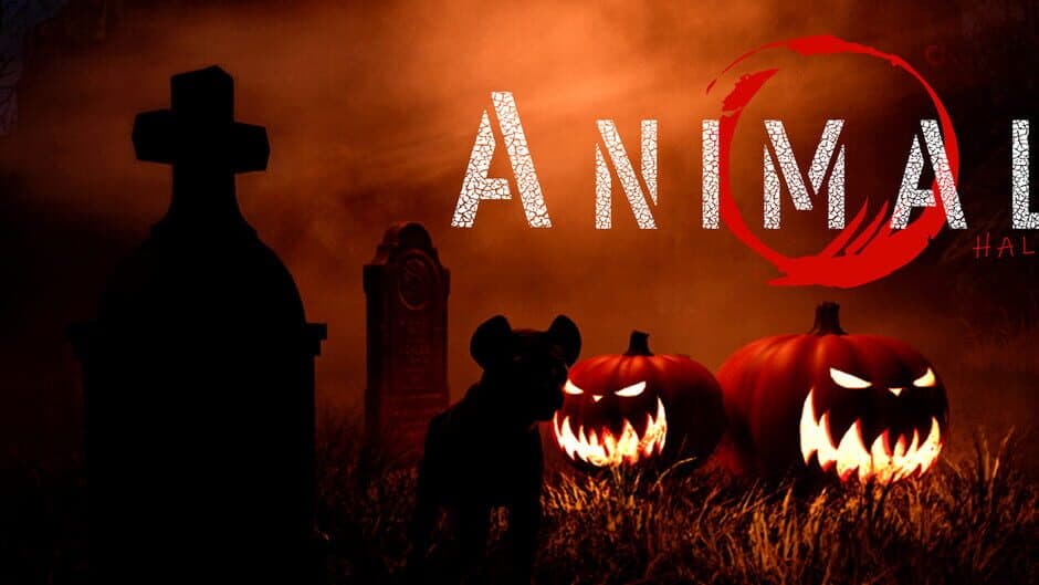 Скриншот 7 из Animalia Survival: Haloween Pack