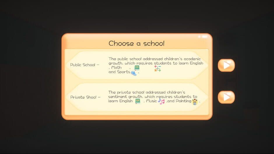 Скриншот 6 из School Booster