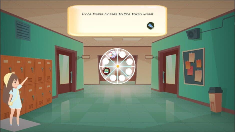 Скриншот 7 из School Booster