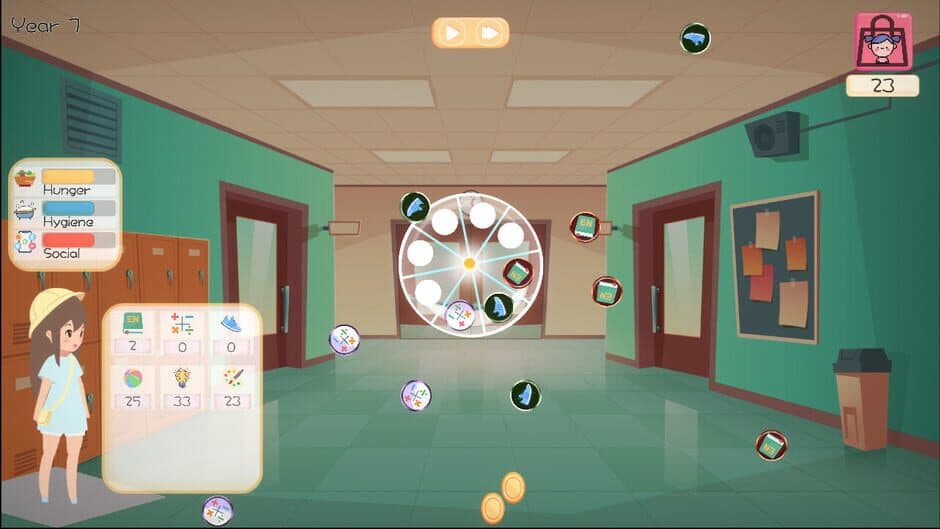 Скриншот 8 из School Booster