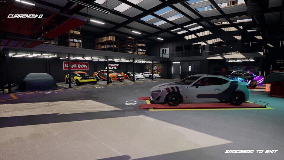 Скриншот 3 из Redline Racing
