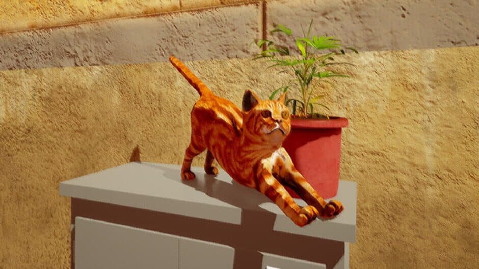 Скриншот 1 из Catniptic