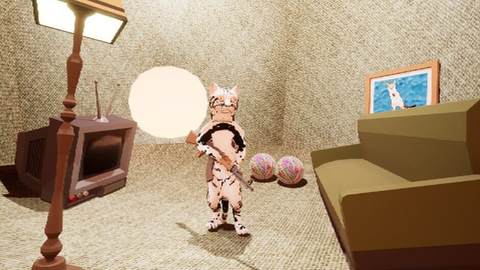 Скриншот 7 из Catniptic