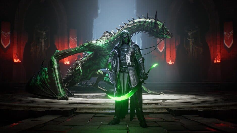 Скриншот 2 из Century: Skaarp Pack