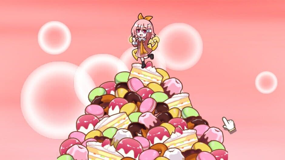 Скриншот 1 из 100% Orange Juice: Sweet Gods Pack