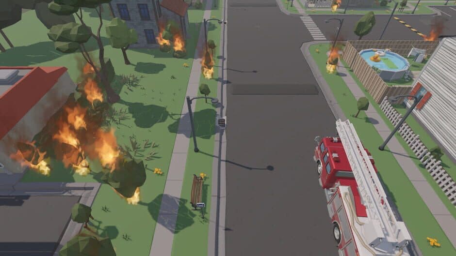 Скриншот 3 из Crisis Control