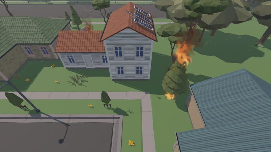 Скриншот 9 из Crisis Control